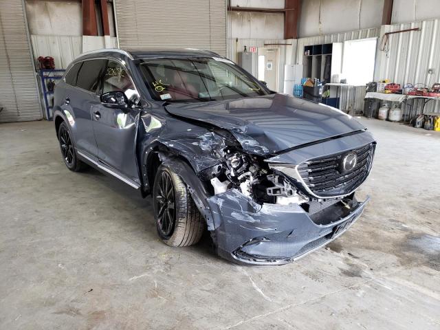 MAZDA CX-9 GRAND 2021 jm3tcbdy4m0541307