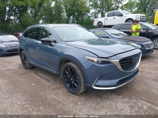 MAZDA CX-9 2022 jm3tcbdy4n0619120