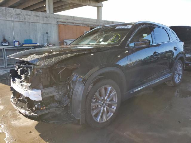 MAZDA CX-9 GRAND 2022 jm3tcbdy4n0626746