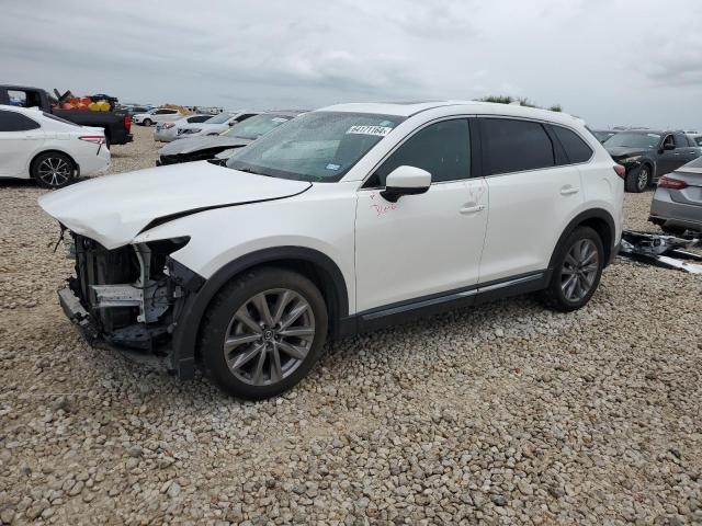 MAZDA CX-9 GRAND 2023 jm3tcbdy4p0644179