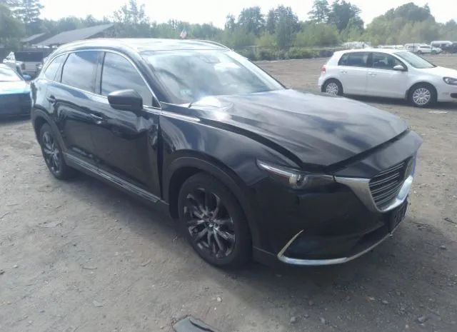 MAZDA CX-9 2016 jm3tcbdy5g0107871