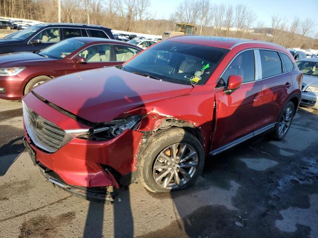 MAZDA CX-9 GRAND 2016 jm3tcbdy5g0118319