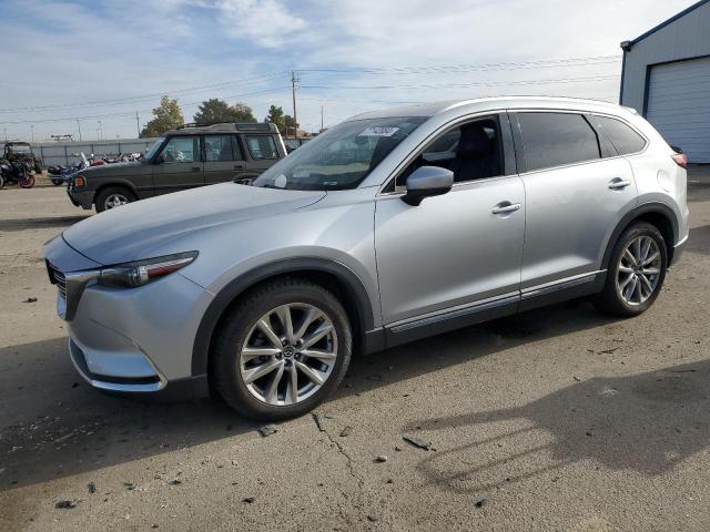 MAZDA CX-9 GRAND 2016 jm3tcbdy5g0123049