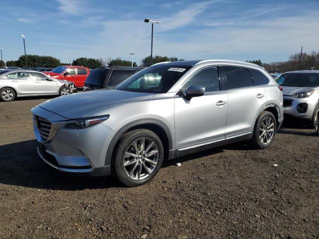 MAZDA CX-9 2017 jm3tcbdy5h0132965