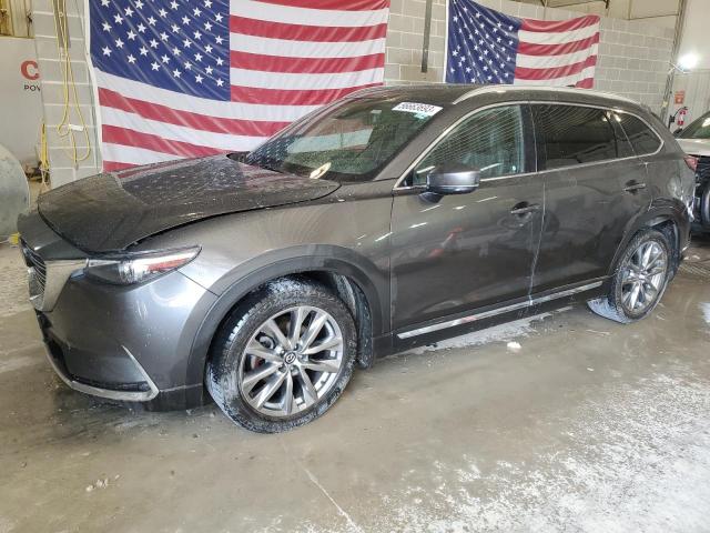 MAZDA CX-9 GRAND 2017 jm3tcbdy5h0133193