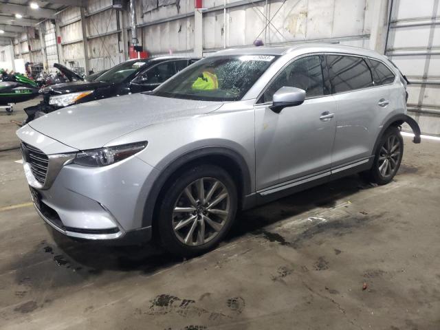 MAZDA CX-9 2017 jm3tcbdy5h0133873