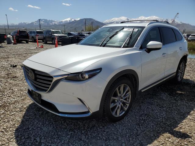 MAZDA CX-9 2018 jm3tcbdy5j0216208