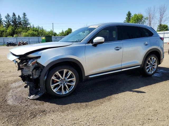 MAZDA CX-9 GRAND 2018 jm3tcbdy5j0226236