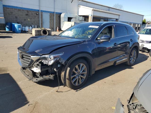 MAZDA CX-9 2018 jm3tcbdy5j0232828