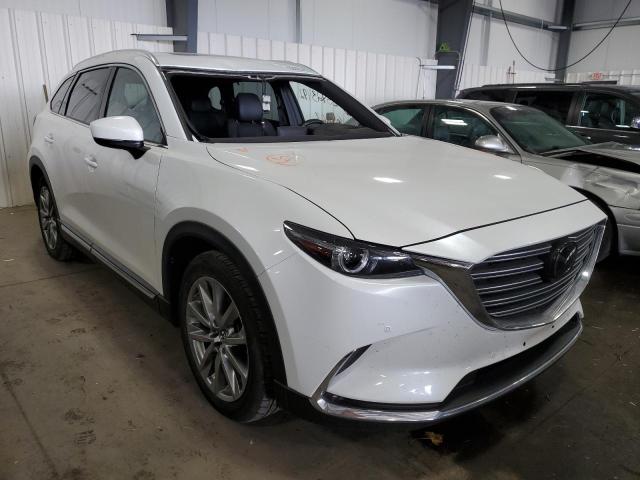 MAZDA CX-9 GRAND 2019 jm3tcbdy5k0303625