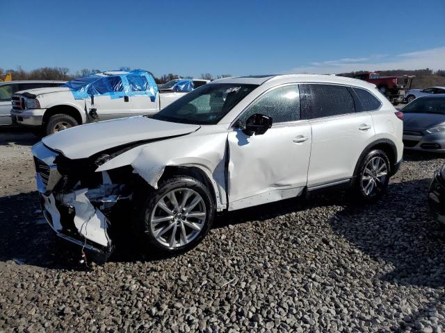 MAZDA CX-9 2019 jm3tcbdy5k0307464