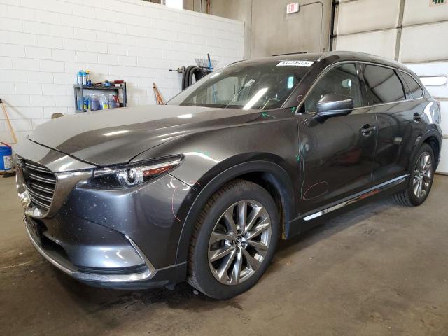 MAZDA CX-9 GRAND 2019 jm3tcbdy5k0307531