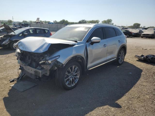 MAZDA CX-9 2019 jm3tcbdy5k0314916