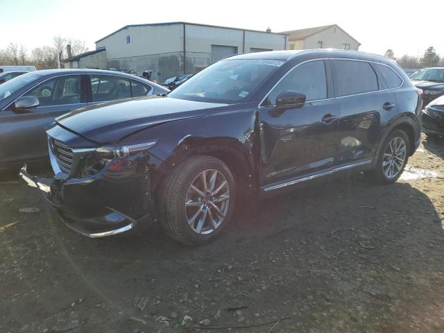 MAZDA CX-9 GRAND 2019 jm3tcbdy5k0323907