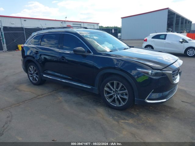 MAZDA CX-9 2019 jm3tcbdy5k0331764