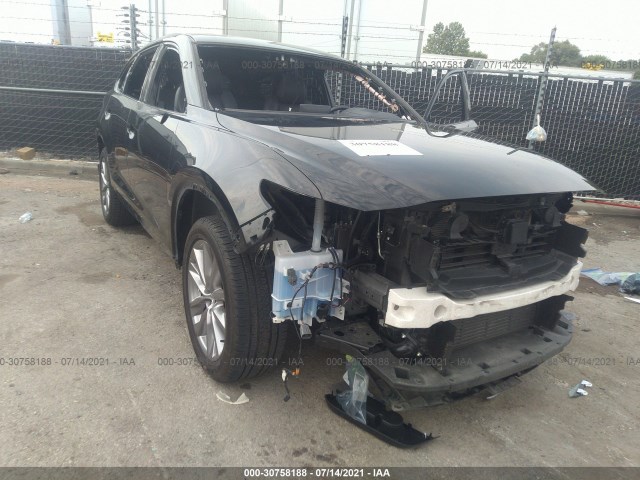 MAZDA CX-9 2020 jm3tcbdy5l0403077