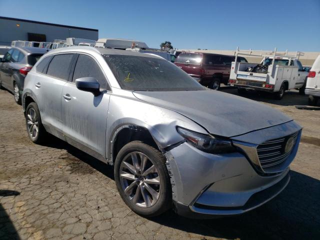 MAZDA CX-9 GRAND 2020 jm3tcbdy5l0409610