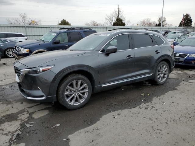 MAZDA CX-9 GRAND 2020 jm3tcbdy5l0411762