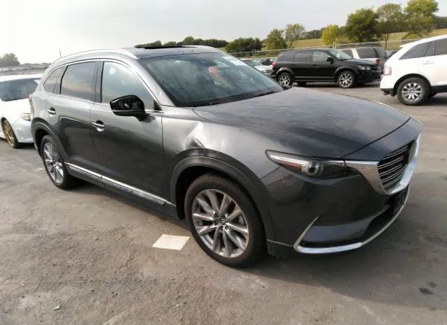 MAZDA CX-9 2020 jm3tcbdy5l0412863