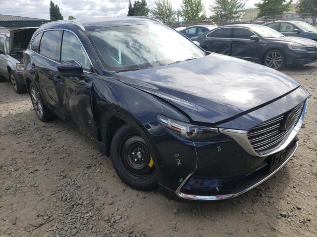 MAZDA CX-9 GRAND 2021 jm3tcbdy5m0513922