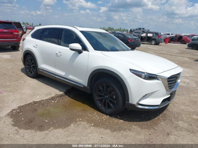 MAZDA CX-9 2021 jm3tcbdy5m0525200