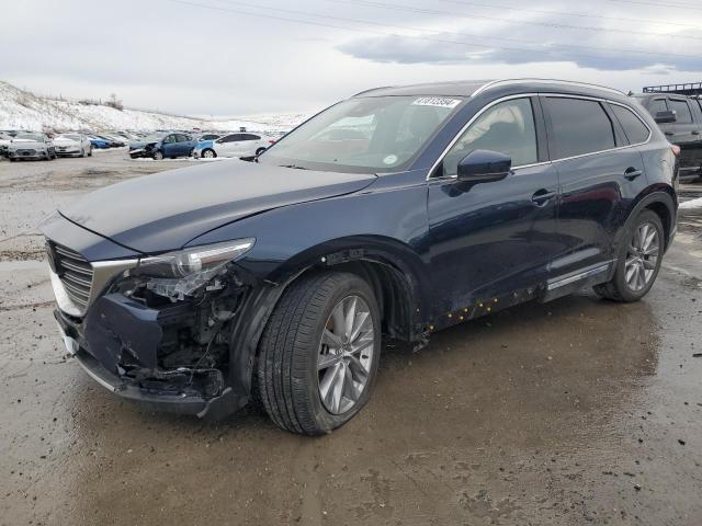 MAZDA CX-9 2021 jm3tcbdy5m0526217