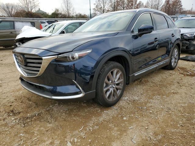 MAZDA CX-9 GRAND 2021 jm3tcbdy5m0529733