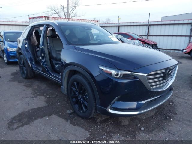 MAZDA CX-9 2021 jm3tcbdy5m0530168