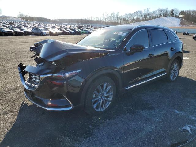 MAZDA CX-9 2021 jm3tcbdy5m0530848