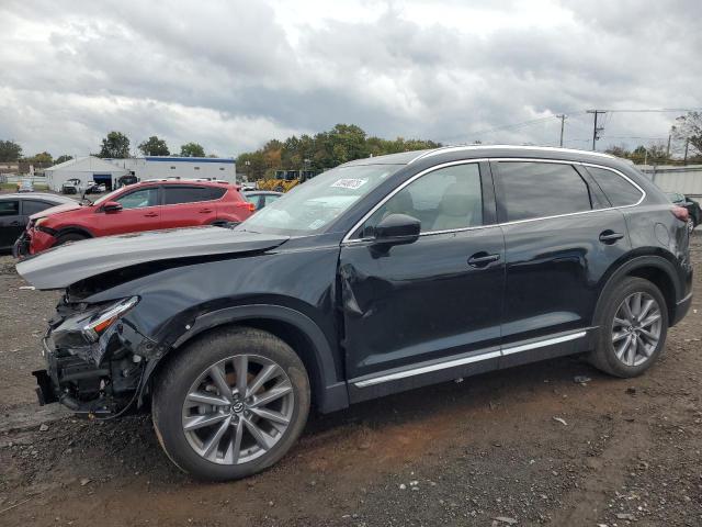 MAZDA CX-9 2021 jm3tcbdy5m0533507