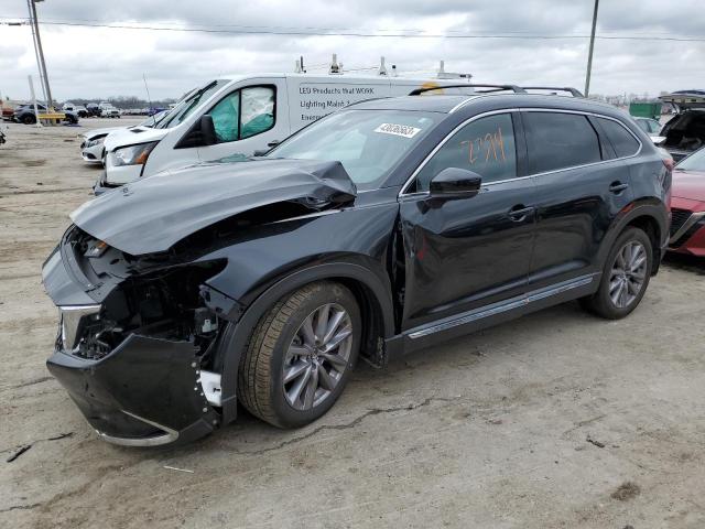 MAZDA CX-9 GRAND 2022 jm3tcbdy5n0613021