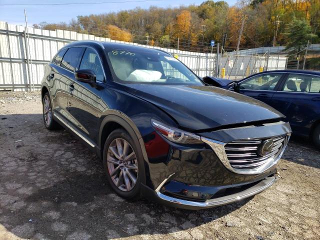 MAZDA CX-9 GRAND 2022 jm3tcbdy5n0618770