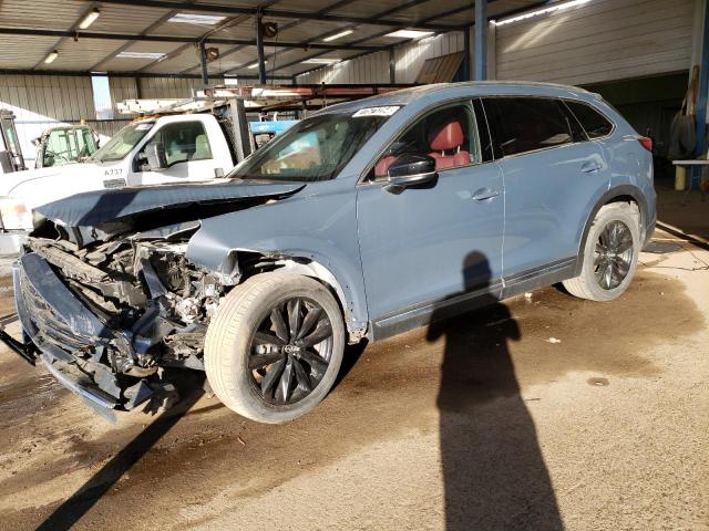 MAZDA CX-9 GRAND 2023 jm3tcbdy5p0633546