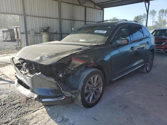 MAZDA CX-9 2023 jm3tcbdy5p0637869