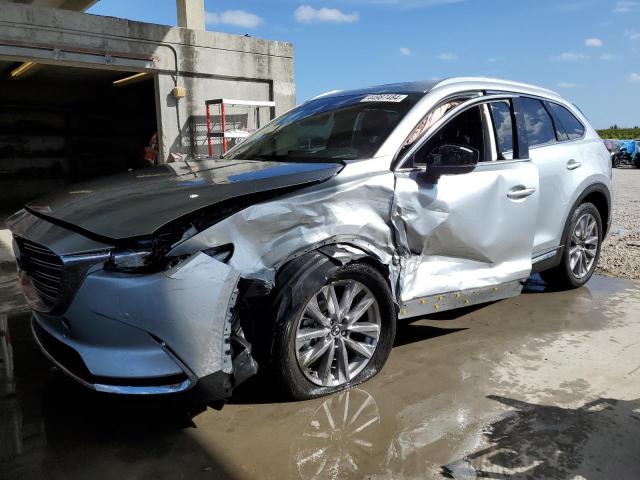 MAZDA CX-9 2023 jm3tcbdy5p0638522