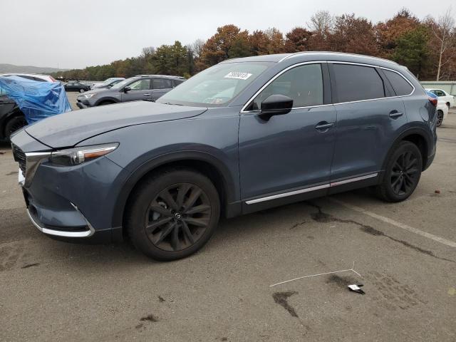 MAZDA CX-9 2023 jm3tcbdy5p0645440