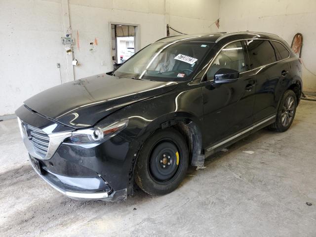 MAZDA CX-9 GRAND 2023 jm3tcbdy5p0647799