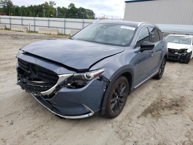 MAZDA CX-9 GRAND 2023 jm3tcbdy5p0653408