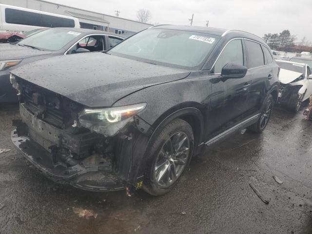 MAZDA CX-9 2016 jm3tcbdy6g0104476