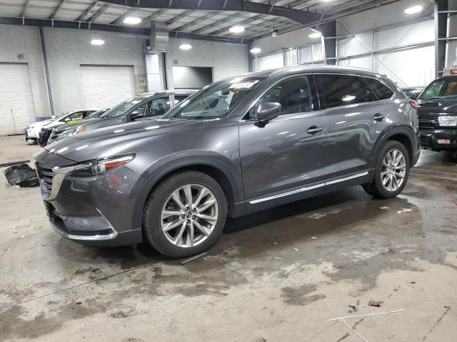 MAZDA CX-9 2016 jm3tcbdy6g0125506