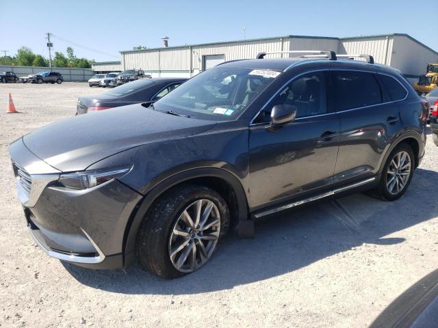 MAZDA CX-9 2016 jm3tcbdy6g0126851