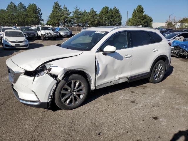 MAZDA CX-9 GRAND 2017 jm3tcbdy6h0128536