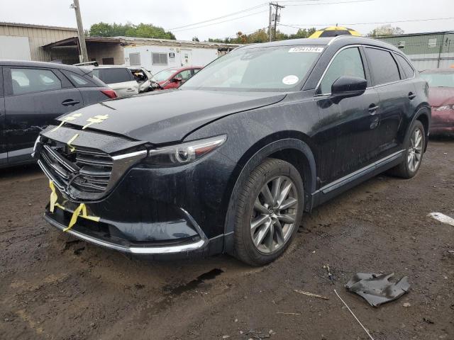 MAZDA CX-9 GRAND 2017 jm3tcbdy6h0132912