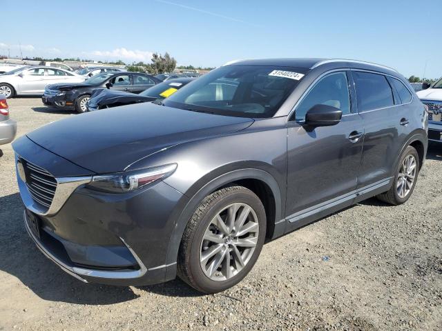 MAZDA CX-9 2018 jm3tcbdy6j0201202