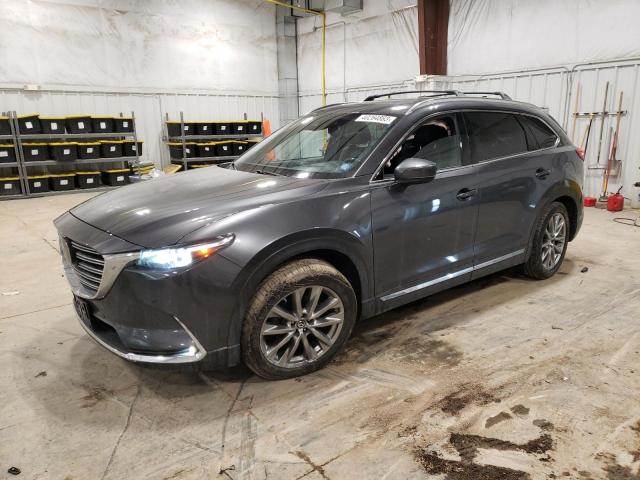 MAZDA CX-9 GRAND 2018 jm3tcbdy6j0205279