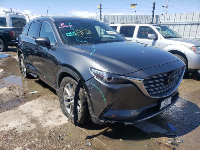 MAZDA NULL 2019 jm3tcbdy6k0303472