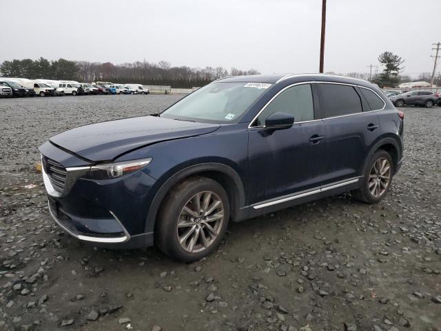 MAZDA CX-9 2019 jm3tcbdy6k0317372