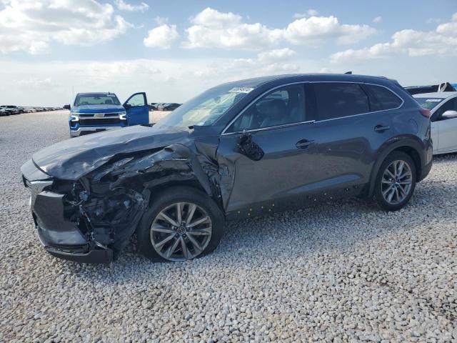 MAZDA CX-9 2019 jm3tcbdy6k0318053