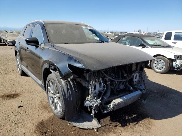 MAZDA CX-9 GRAND 2019 jm3tcbdy6k0325889