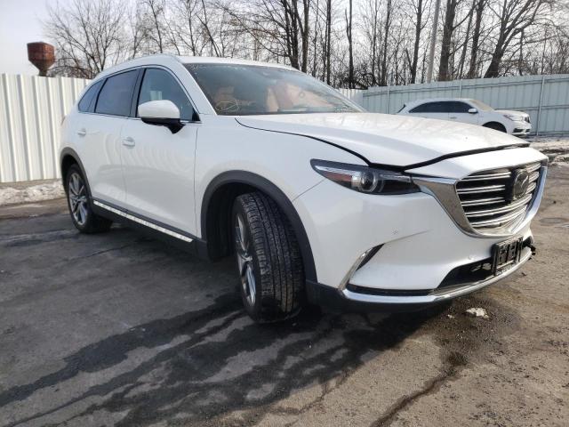 MAZDA CX-9 GRAND 2019 jm3tcbdy6k0327089